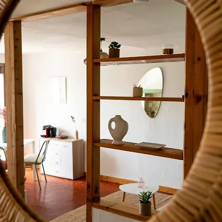 Appartement Charmant T2 Au Coeur Du Panier
