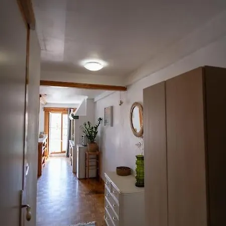 Appartement Charmant T2 Au Coeur Du Panier Marseille